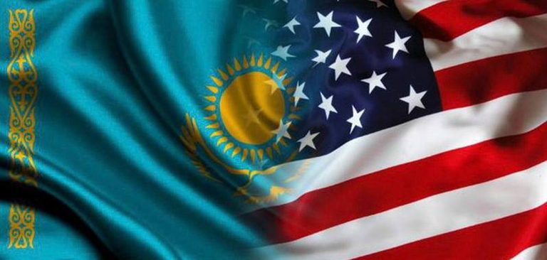 Экспорт из Казахстана в США вырос на 77,2% за 7 месяцев