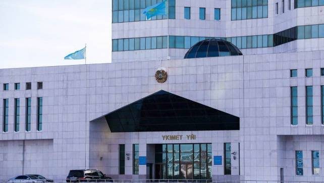 В Доме Правительства обсудили вопросы предпринимательства
