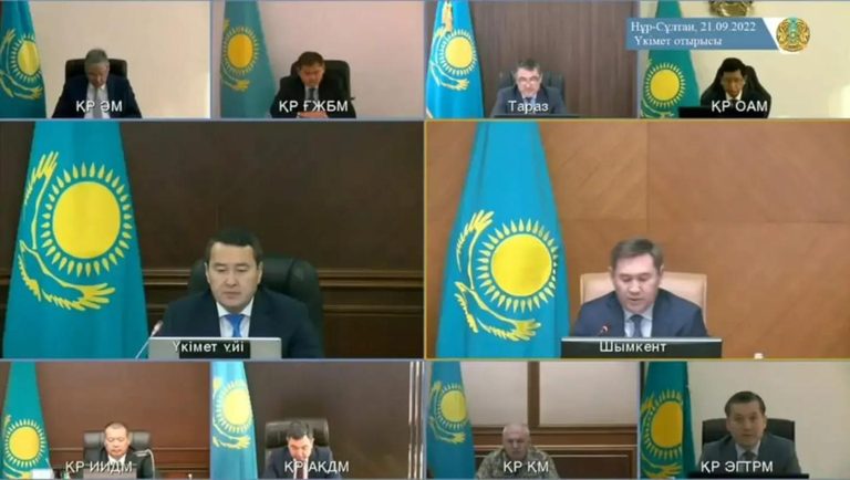 За 3 года в Шымкенте откроются 5 клиник, перинатальный центр, университетская больница и центр на 700 мест