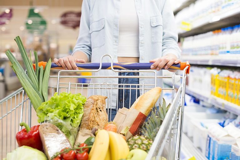 Обсуждены новые подходы к стабилизации цен на социальные продукты питания