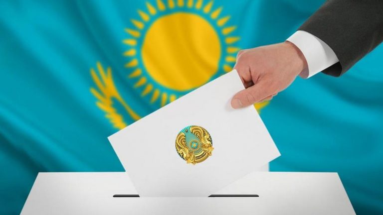 В реестр избирателей включены 11,8 млн  казахстанцев – ЦИК РК