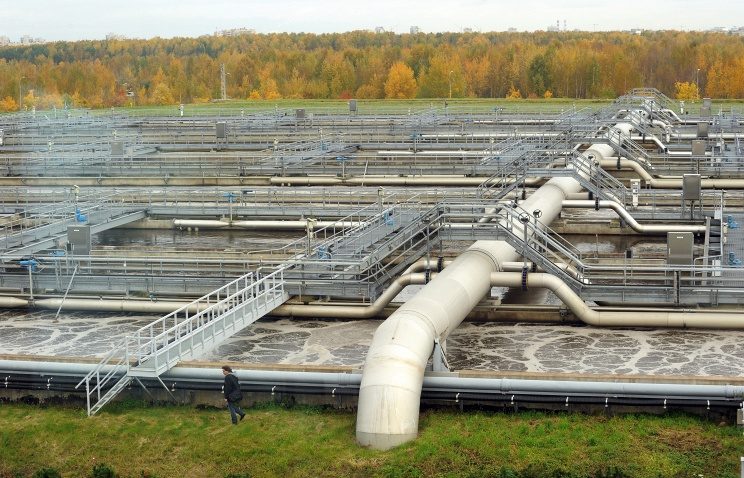 Вопросы укрепления материально-технического и кадрового потенциала водной отрасли обсудили в Правительстве
