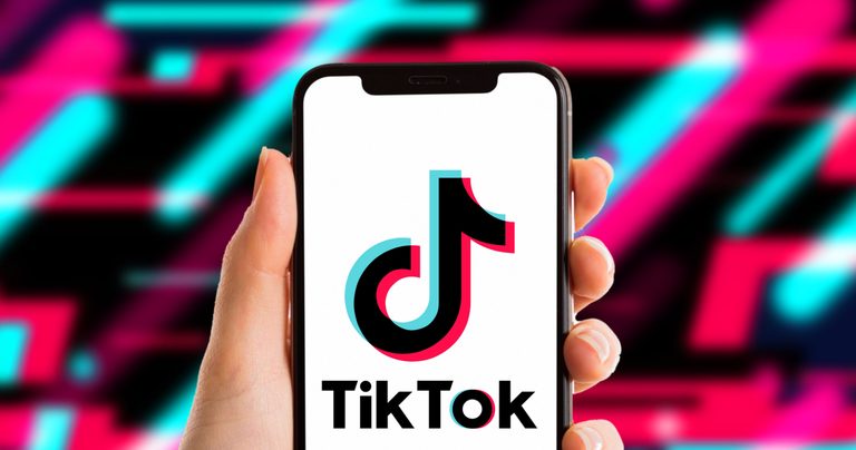 В TikTok внедряется казахский язык