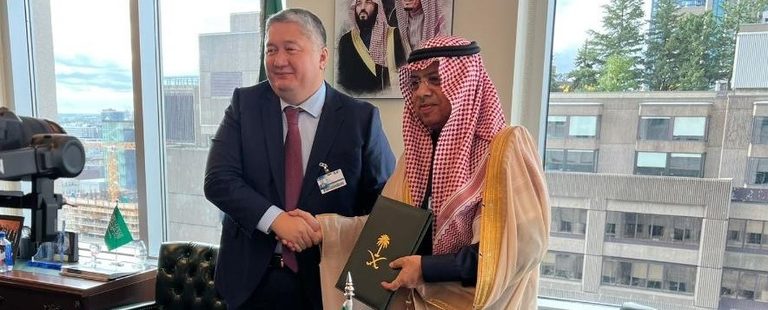 Авиарейсы между Казахстаном и Саудовской Аравией увеличены более чем в 3 раза