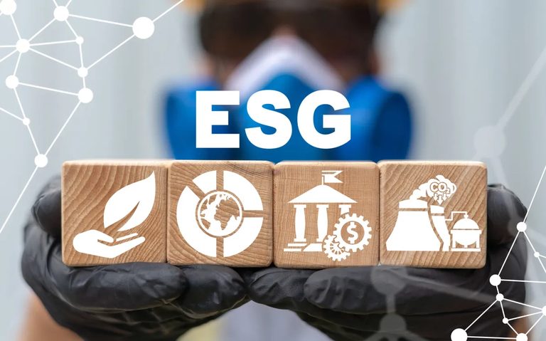 Внедрение ESG-стандартов в Казахстане обсудили на площадке МФЦА