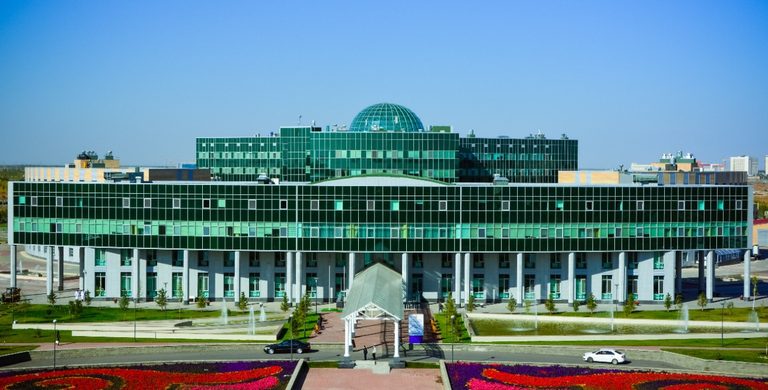 Больница Медцентра УДП РК пополнилась современным медоборудованием и расширила спектр услуг