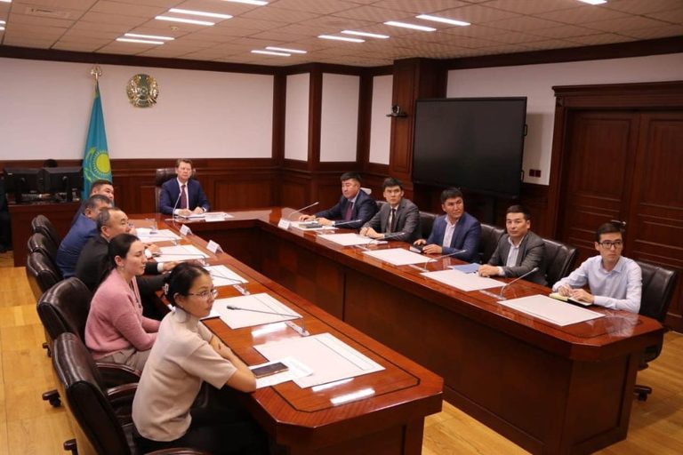 В 2022 году в Кызылординской области на ремонт 359 км дорог выделили 18,6 млрд тенге