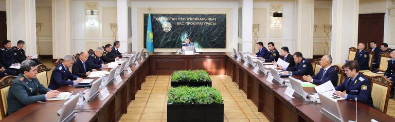 Кибер-преступники с каждым разом совершенствуют свои мошеннические схемы - Генпрокуратура