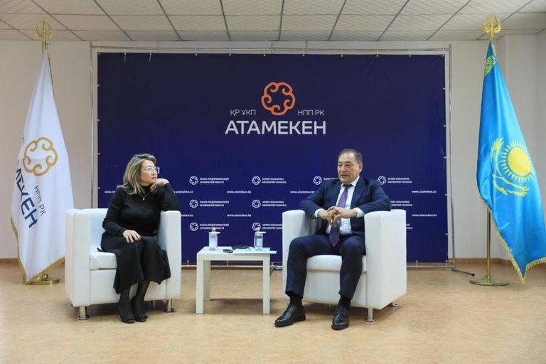 Сельхозтоваропроизводителям Актюбинской области выделят 3 млрд тенге льготного кредита