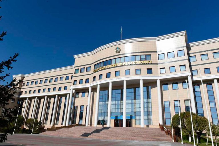 В Астане в шестистороннем формате пройдет саммит «Центральная Азия – Россия»