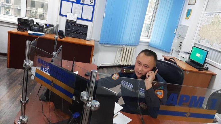 На экстренный номер 112 с начала года поступило порядка 5 миллионов звонков
