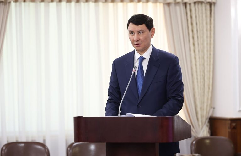 Установлены финансовые нарушения в сфере госзакупок на 288 млрд тенге