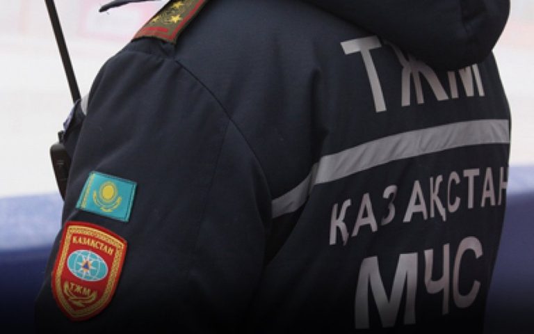 С начала года спасены жизни более 9 тыс. человек