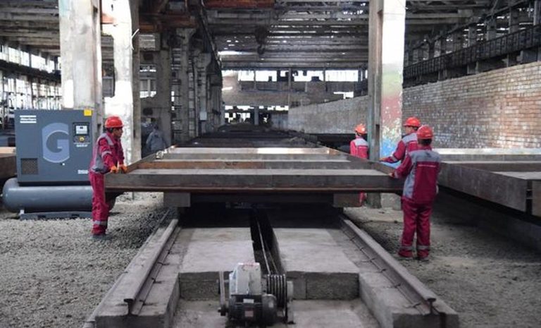 В основной капитал Туркестанской области вложат 772 млрд тенге