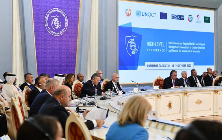 ООН объединяет усилия в борьбе с терроризмом