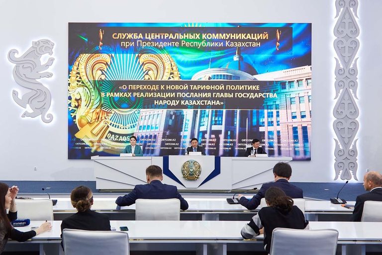 МЭ РК: износ генерирующих мощностей на сегодня составляет порядка 60%