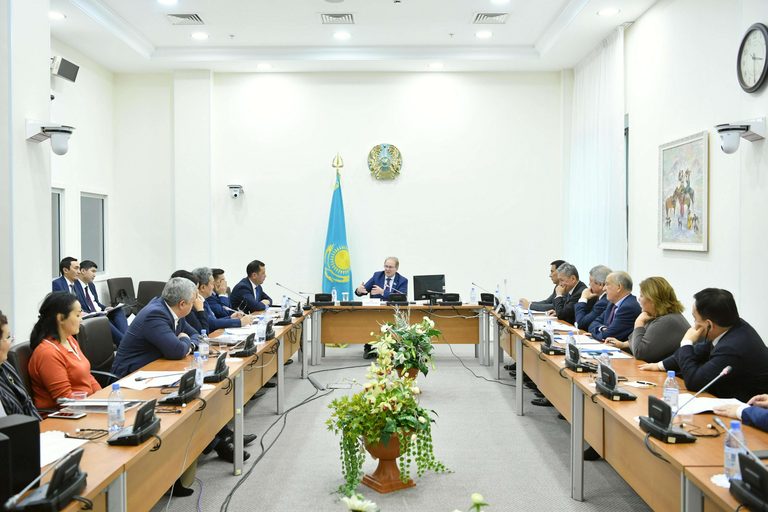 Законопроект «О развитии агломераций» наделяет акиматы регионов 25 дополнительными полномочиями