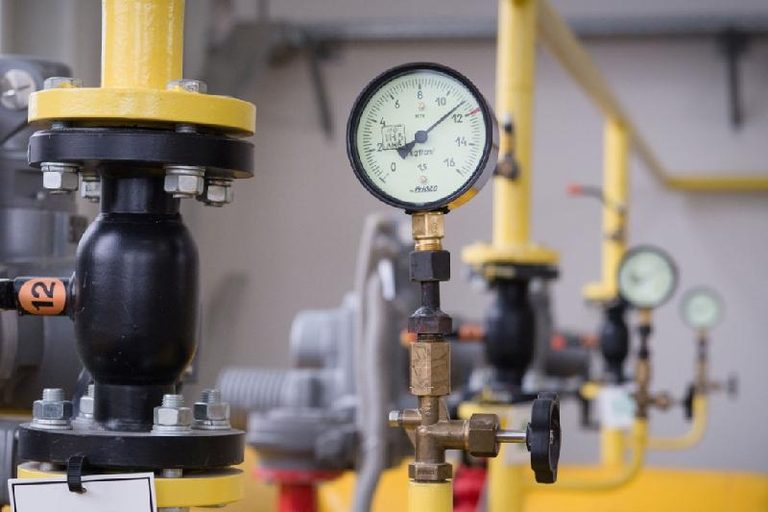 Вопросы прохождения отопительного сезона обсудили в Правительстве РК