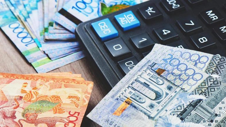 Министерство труда и социальной защиты населения разрабатывает новую методику определения минимальной зарплаты