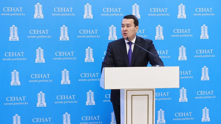 Ремонт на КТК не скажется на поступлениях в Нацфонд и республиканский бюджет
