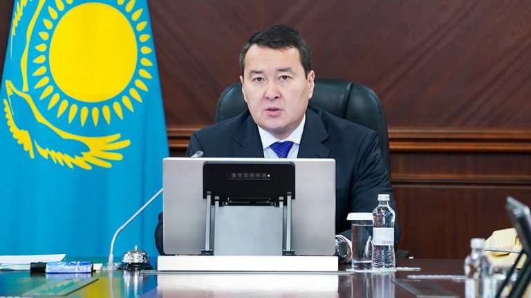Нужно выстроить более эффективную систему реагирования на нарушения пожарной безопасности – Алихан Смаилов