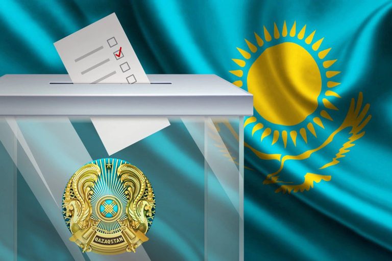 МИД РК: об итогах проведения внеочередных выборов Президента Республики Казахстан с участием казахстанцев за рубежом