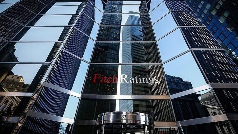 Миннацэкономики: Fitch подтвердило суверенный кредитный рейтинг Казахстана