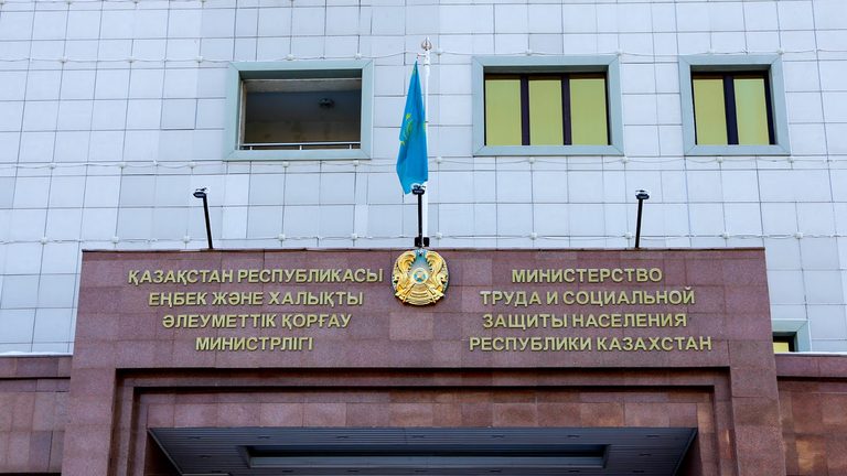 Сертификация навыков позволит казахстанцам подтвердить свою профессиональную квалификацию
