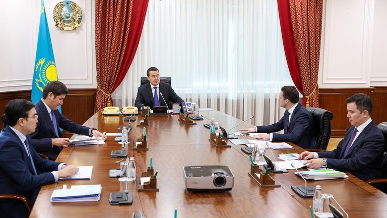 ЕАБР нарастил объем инвестиций в казахстанские проекты в 2022 году