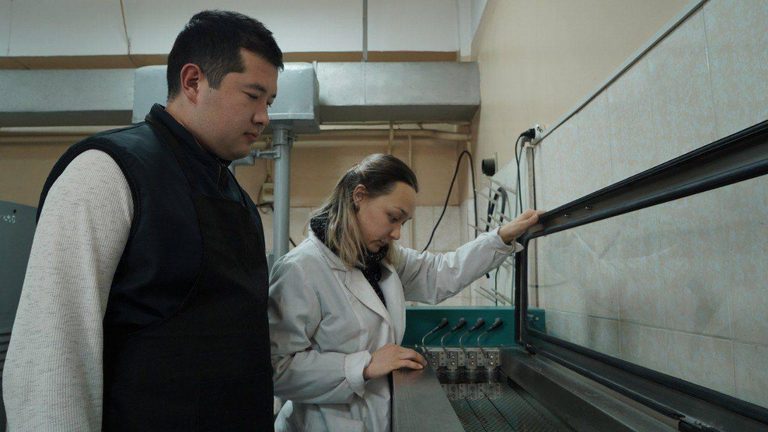 В Казахстане увеличился спрос на курсы повышения квалификации специалистов дорожной отрасли