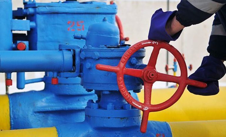 К 2029 году природным газом будут обеспечены 12 млн человек