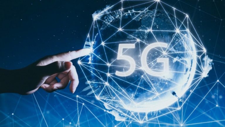 До 2027 года доля технологии 5G будет увеличена до 75% в трех городах Казахстана