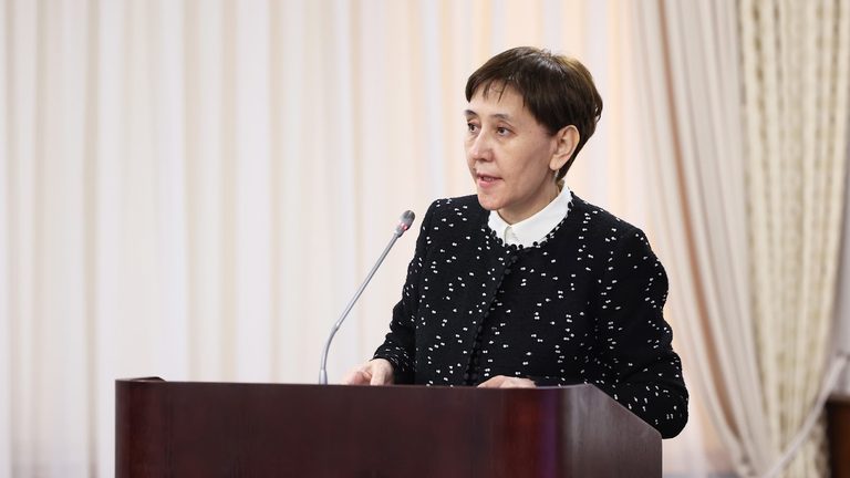 Для обеспечения трудоустройства более 3 млн граждан будет разработана региональная Карта занятости  - поручение Президента РК