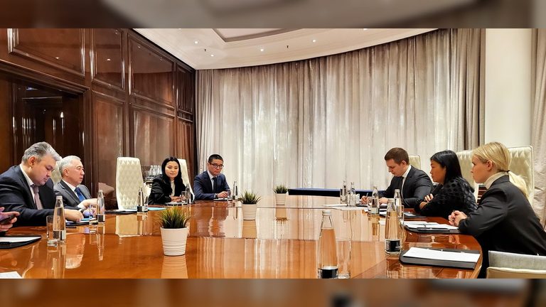 Wildberries заинтересован в расширении представленности в Казахстане