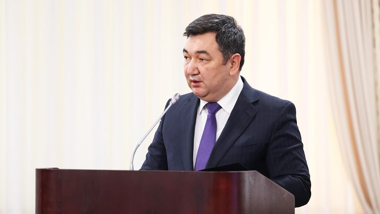 Исполнение поручений Президента: для вхождения молодежи в состав общественных советов будут введены квоты