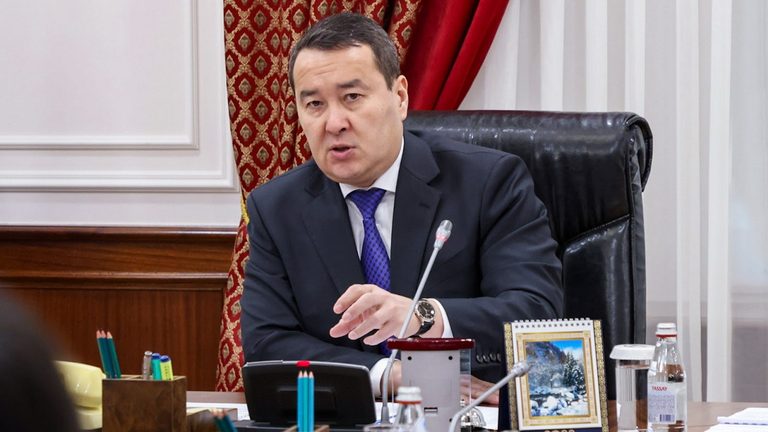 Вопросы развития горно-металлургического комплекса рассмотрены в Правительстве