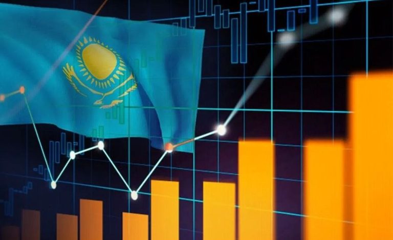 S&P подтвердило суверенный кредитный рейтинг Казахстана, улучшив прогноз с «негативного» на «стабильный»