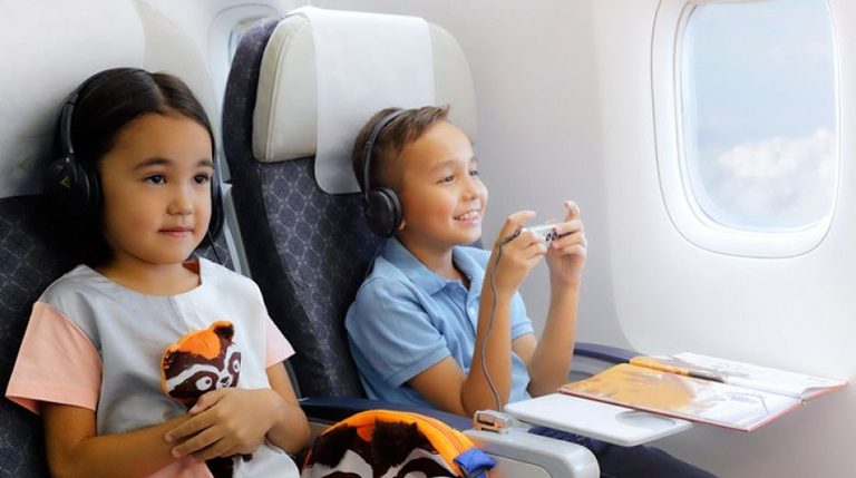 Минкультуры и спорта: в этом году задача по программе Kids Go Free - охватить минимум 2 тыс. детей