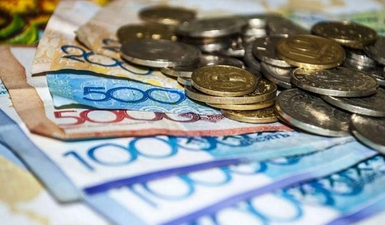 Минтруда: Порядка 46,4 тыс. человек получили выплаты из ГФСС в связи с потерей работы