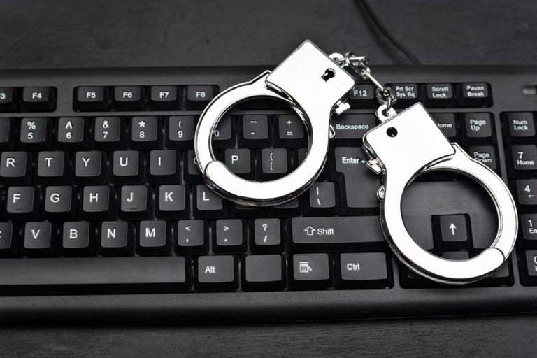 В 2023 году заблокировано 8,5 млн звонков с подменных номеров на сетях связи