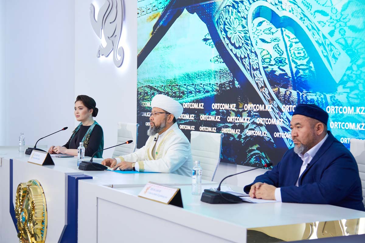 О подготовке к месяцу Рамазан