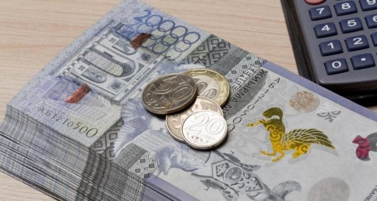Порядка 90,3 млрд тенге выплачено казахстанцам в виде пособий и соцвыплат по инвалидности и потере кормильца