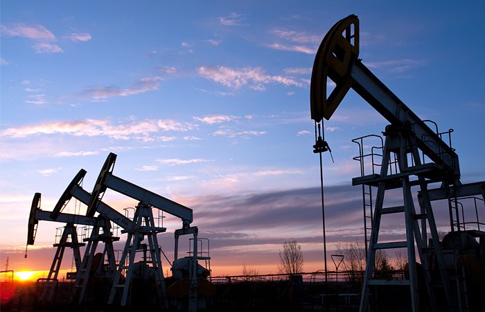 Новый нефтеперерабатывающий завод позволит производить до 90% переработанных нефтепродуктов