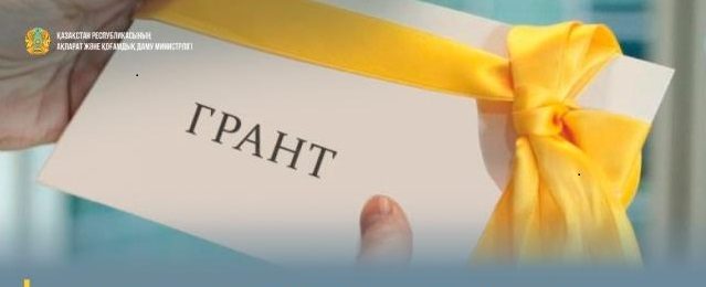 Подведены итоги конкурса долгосрочных государственных грантов