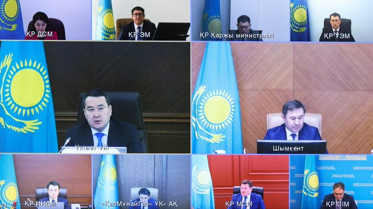 Мощность Шымкентского НПЗ планируется увеличить до 12 млн тонн в год