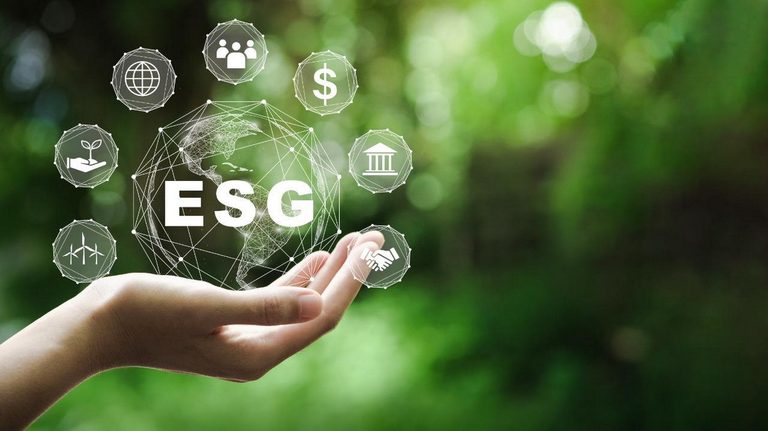 Внедрение компаниями ESG-принципов – мировой тренд