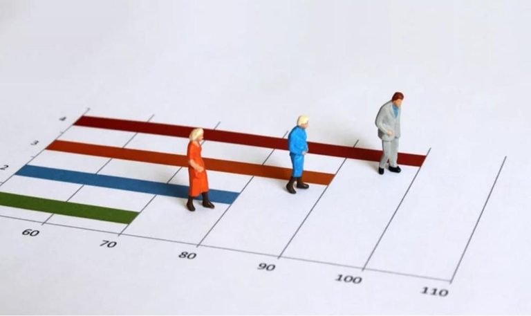 Впервые средняя продолжительность жизни казахстанцев достигла 74,4 года – Минздрав РК