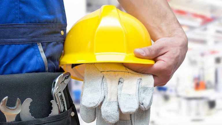 На 6,5% снизился уровень производственного травматизма за последние 5 лет