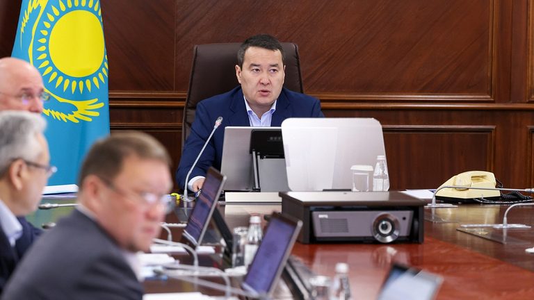 Меры по развитию МСП рассмотрели в Правительстве