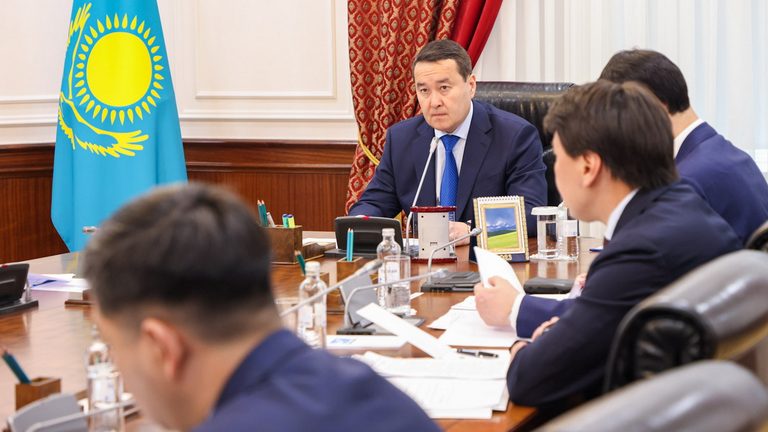 База данных «Damumed» передана Минздраву РК